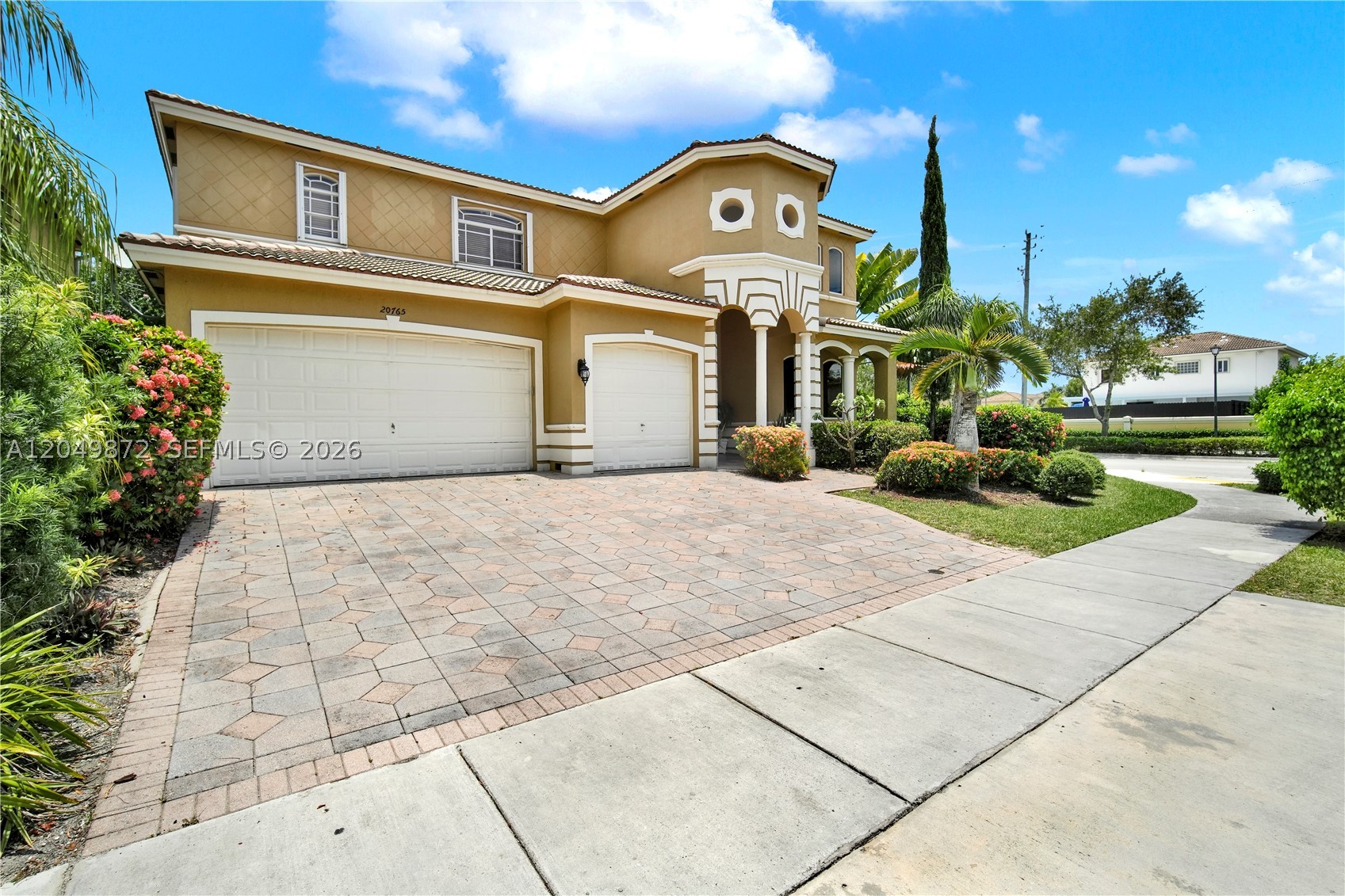 20765 SW 89th Ave, Cutler Bay FL 33189