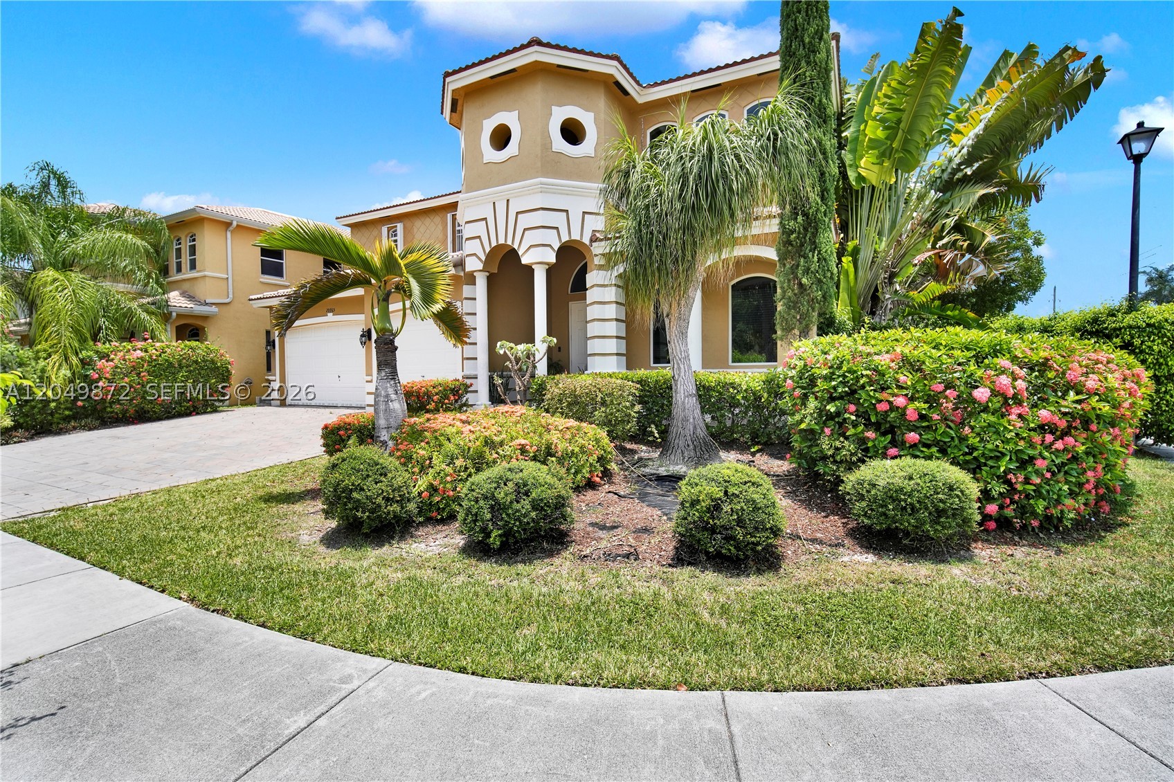 20765 SW 89th Ave, Cutler Bay FL 33189