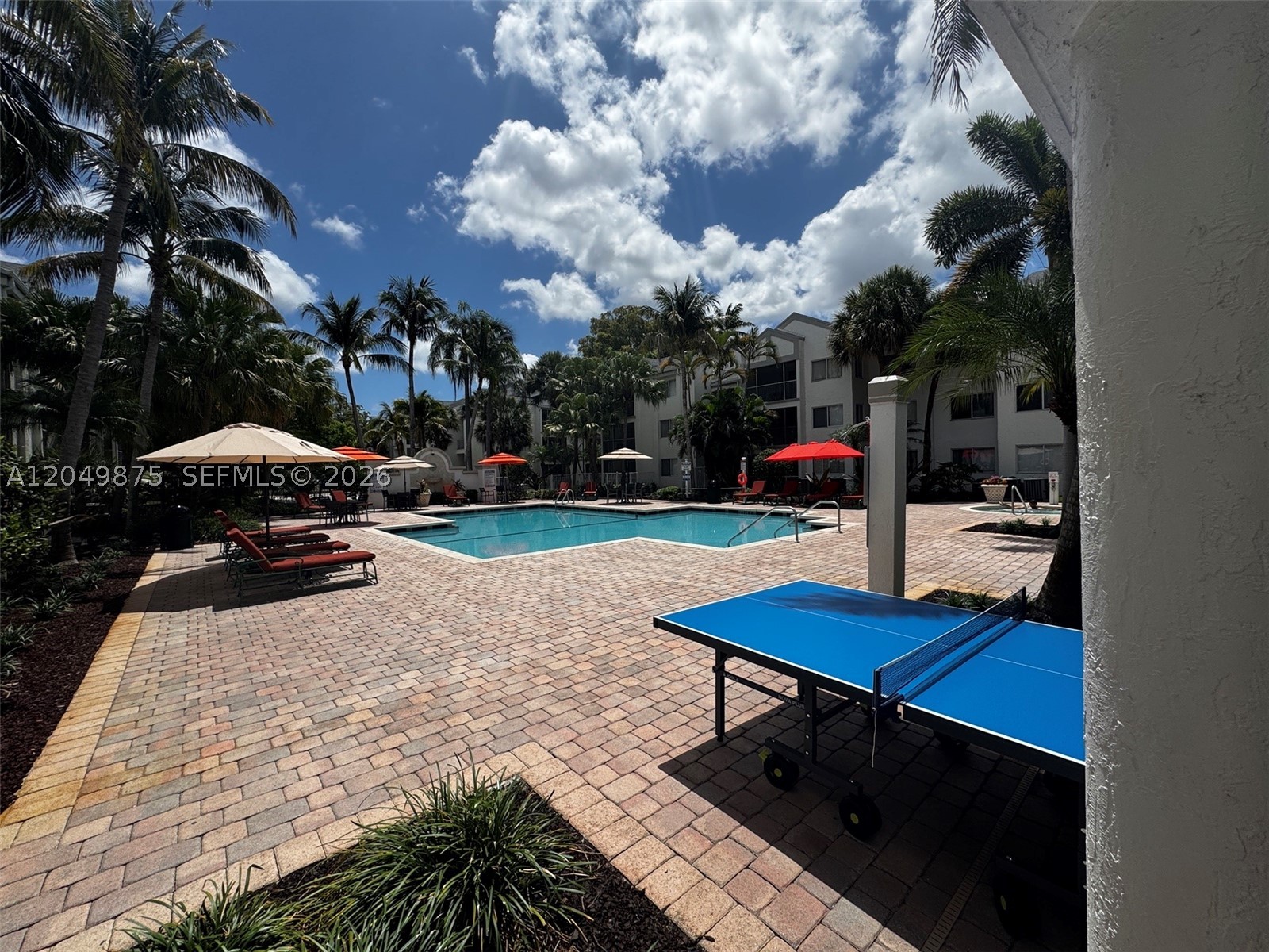 5612 Rock Island Rd #144, Tamarac FL 33319