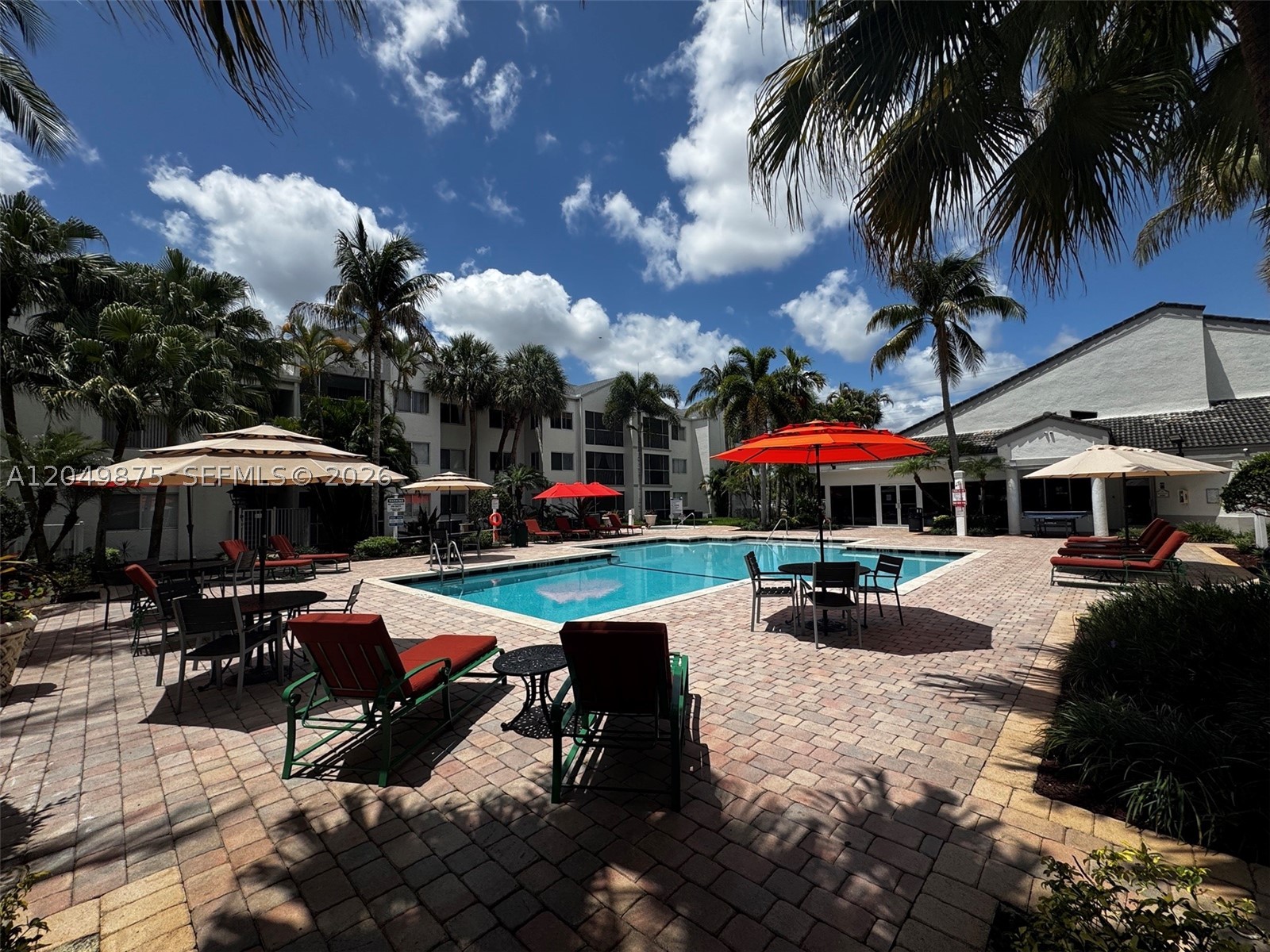 5612 Rock Island Rd #144, Tamarac FL 33319