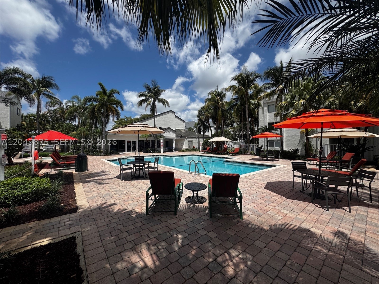 5612 Rock Island Rd #144, Tamarac FL 33319