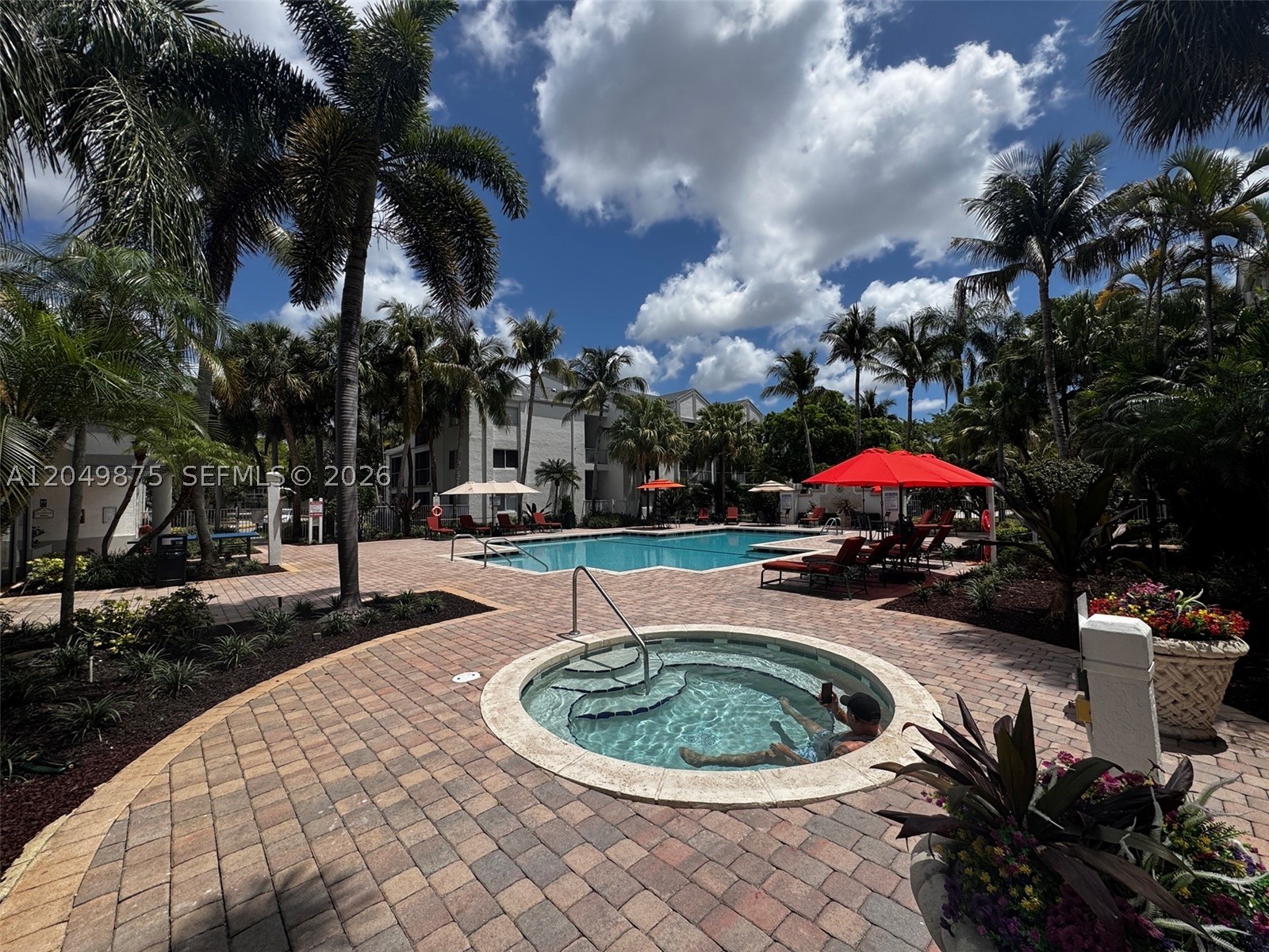 5612 Rock Island Rd #144, Tamarac FL 33319
