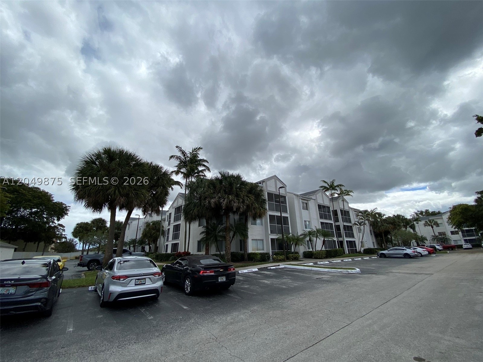 5612 Rock Island Rd #144, Tamarac FL 33319