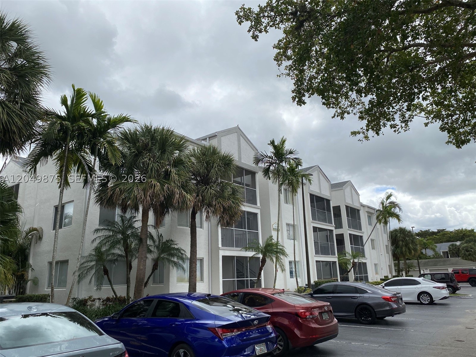 5612 Rock Island Rd #144, Tamarac FL 33319