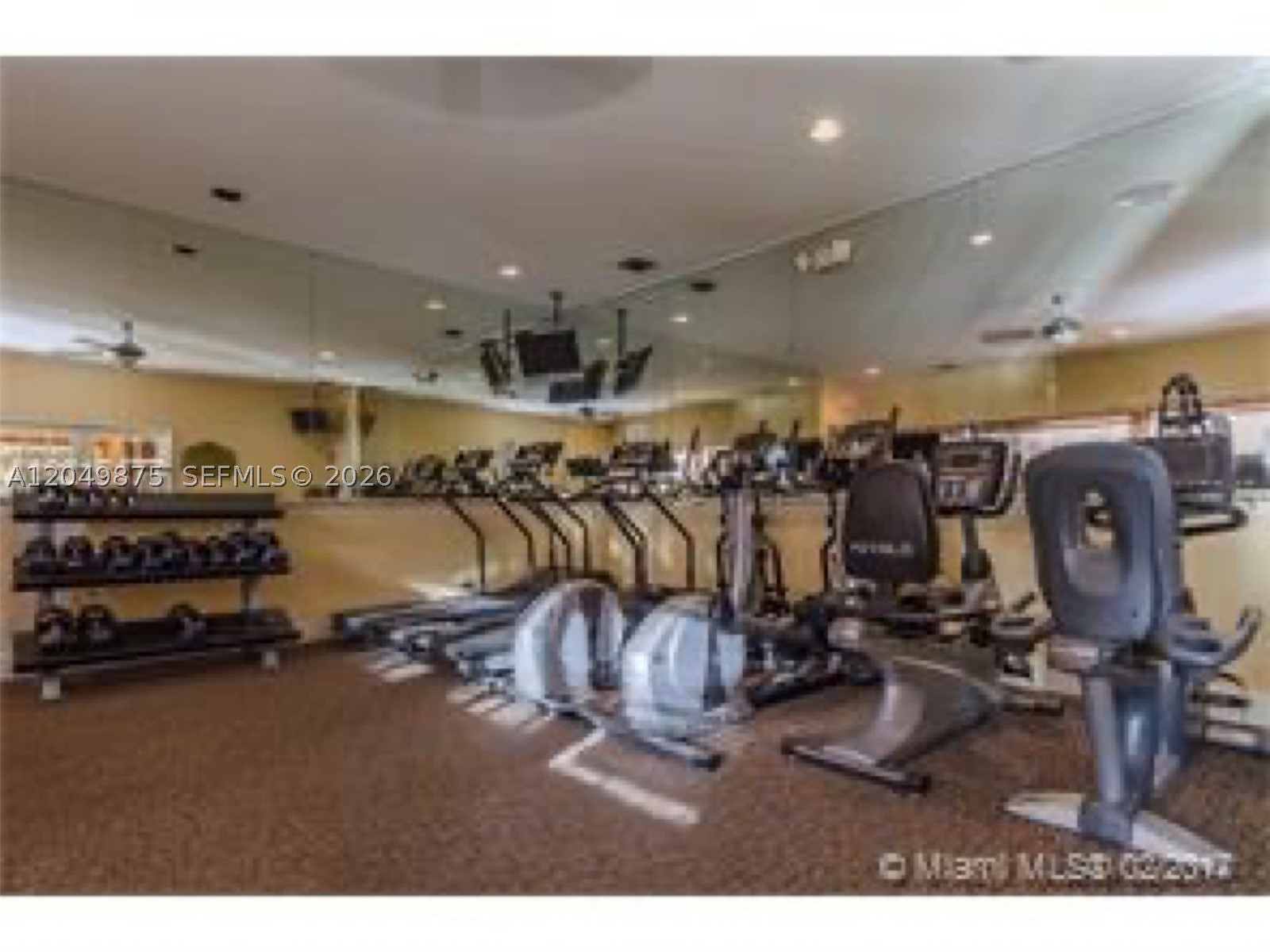 5612 Rock Island Rd #144, Tamarac FL 33319