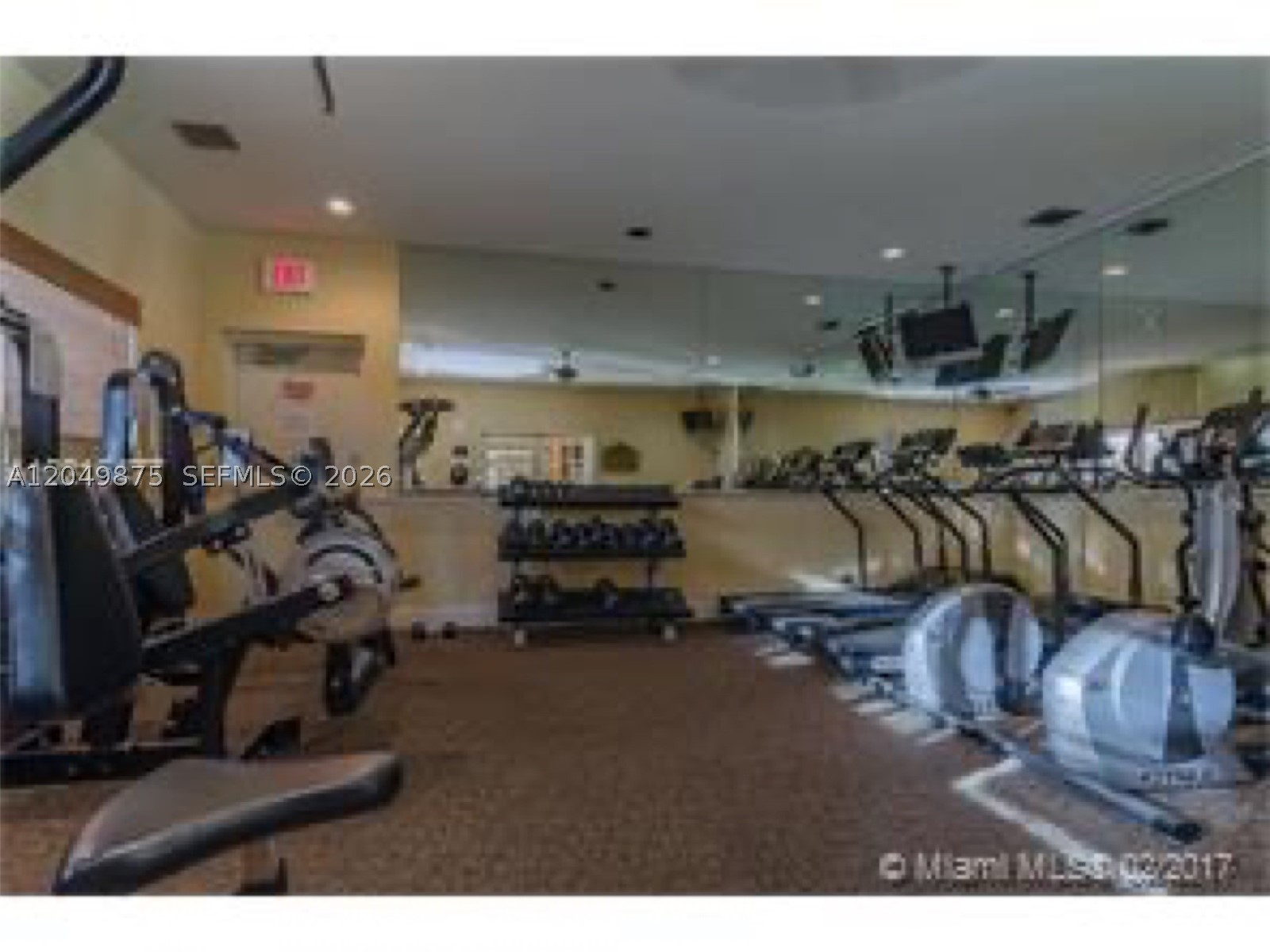 5612 Rock Island Rd #144, Tamarac FL 33319