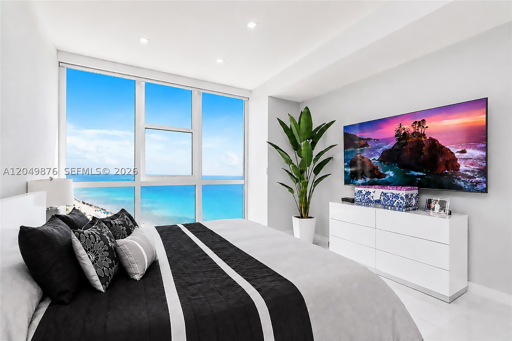 18201 Collins Ave #3504, Sunny Isles Beach FL 33160