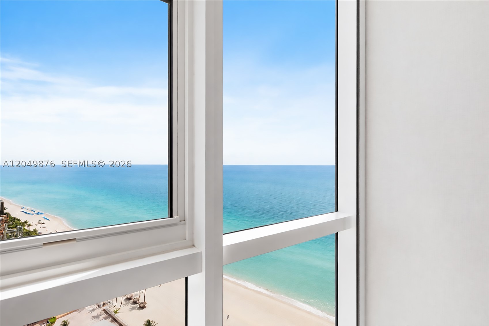 18201 Collins Ave #3504, Sunny Isles Beach FL 33160