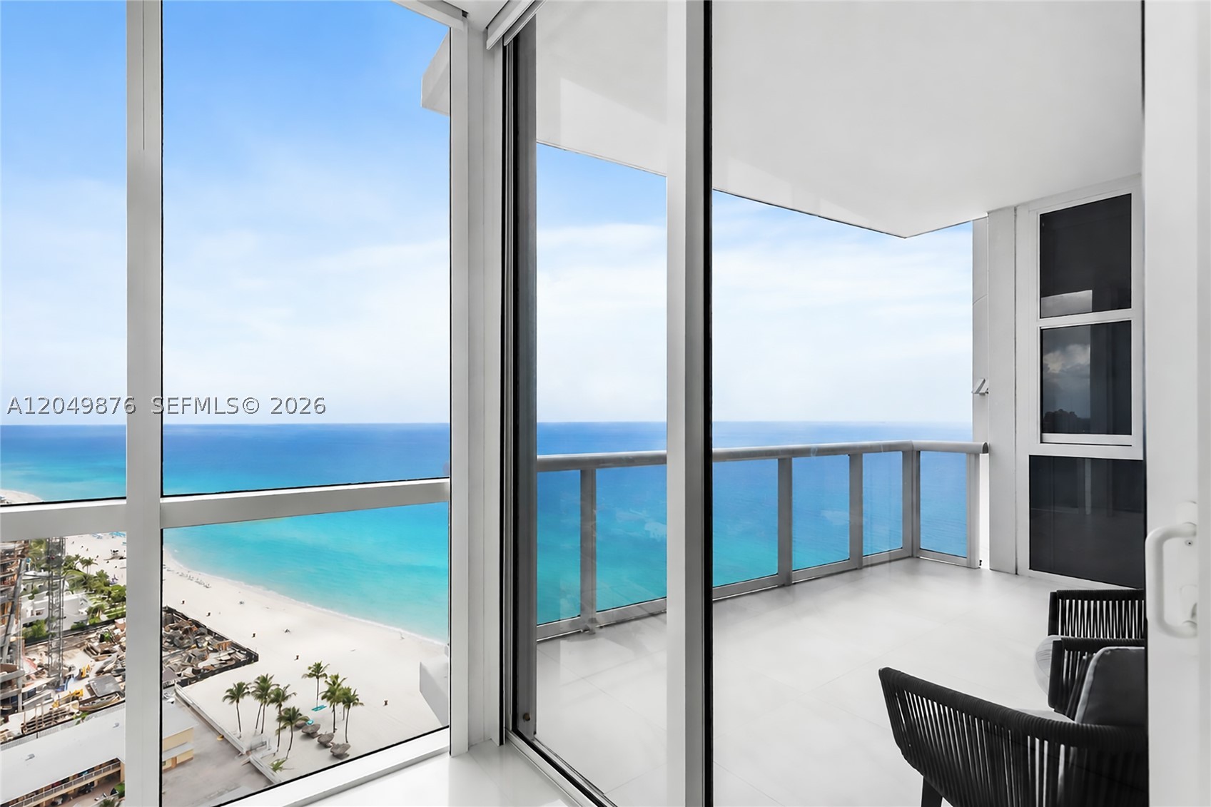 18201 Collins Ave #3504, Sunny Isles Beach FL 33160