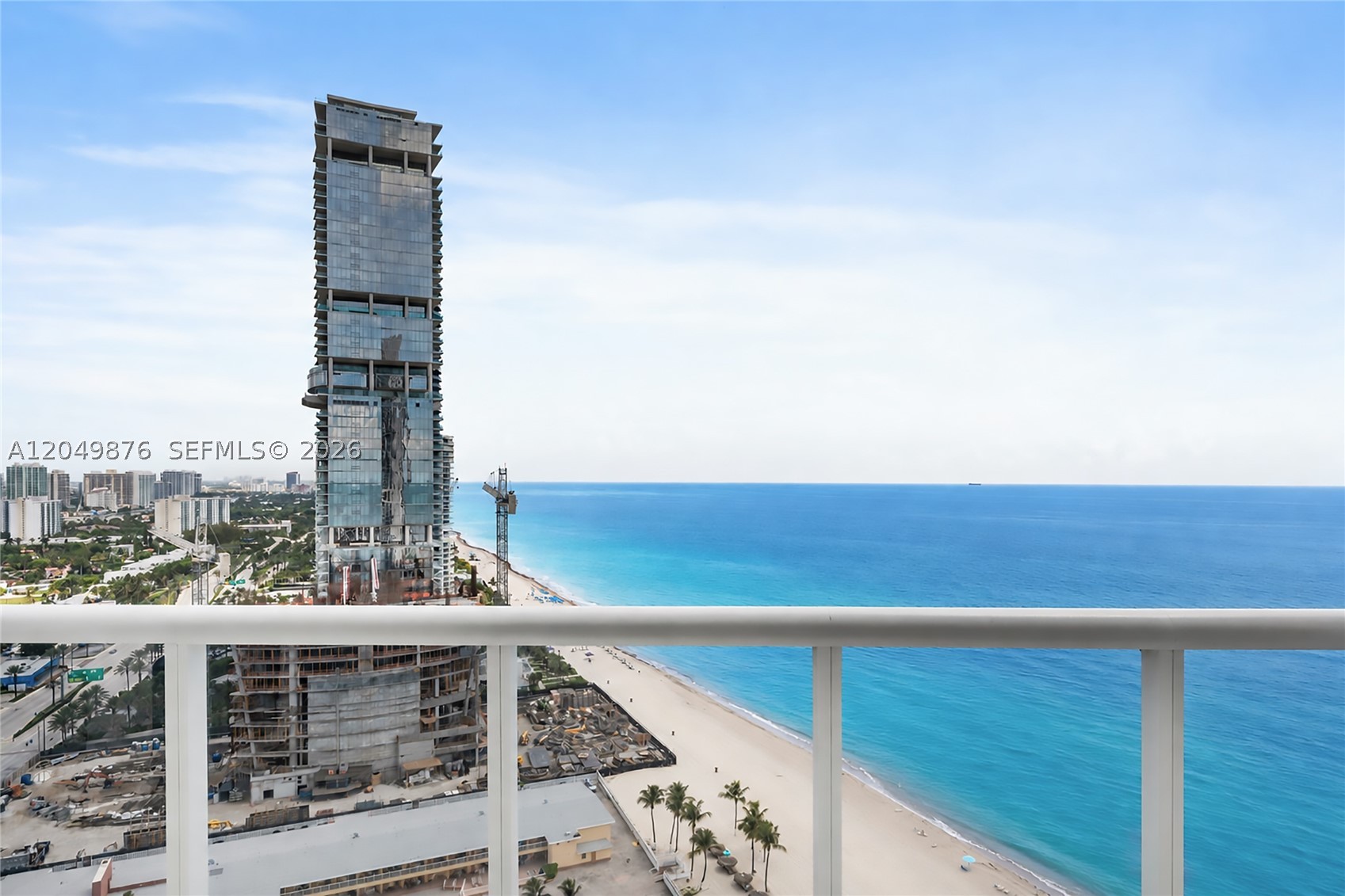 18201 Collins Ave #3504, Sunny Isles Beach FL 33160