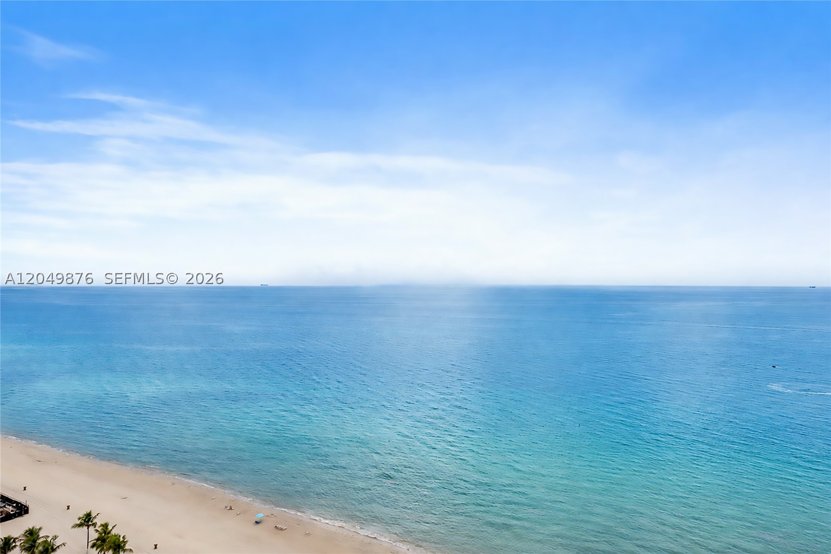 18201 Collins Ave #3504, Sunny Isles Beach FL 33160