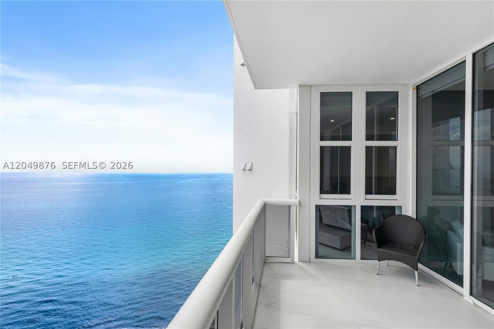 18201 Collins Ave #3504, Sunny Isles Beach FL 33160