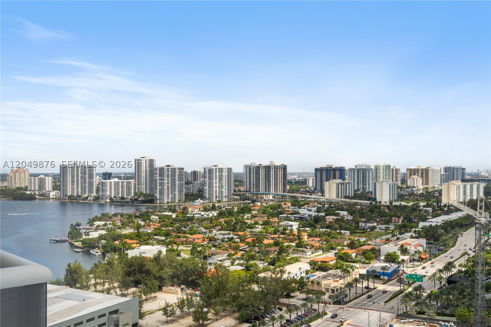18201 Collins Ave #3504, Sunny Isles Beach FL 33160