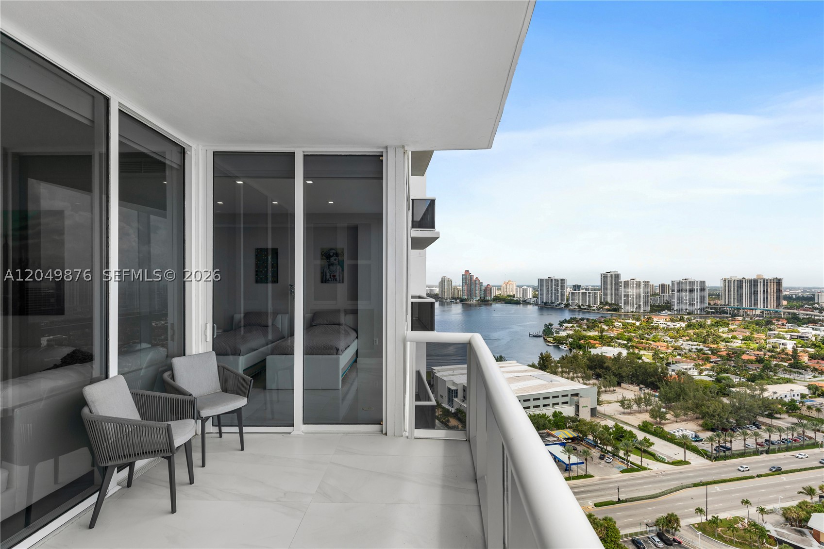 18201 Collins Ave #3504, Sunny Isles Beach FL 33160