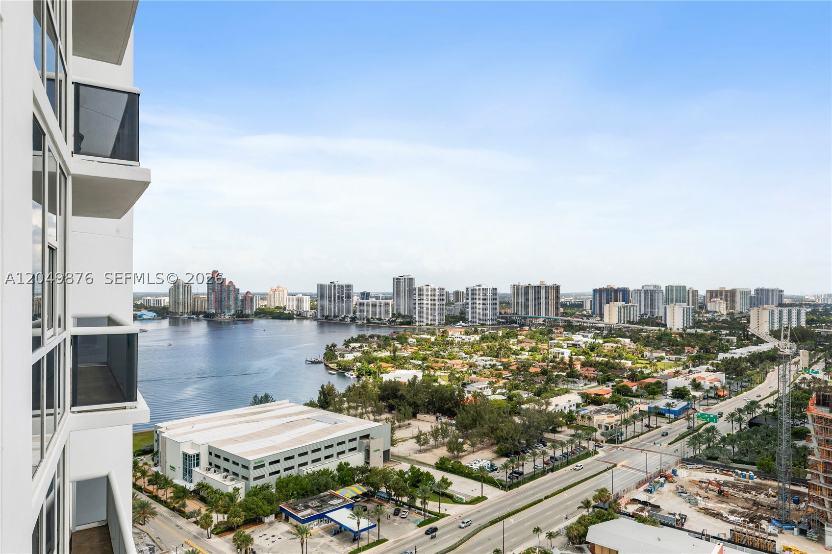 18201 Collins Ave #3504, Sunny Isles Beach FL 33160