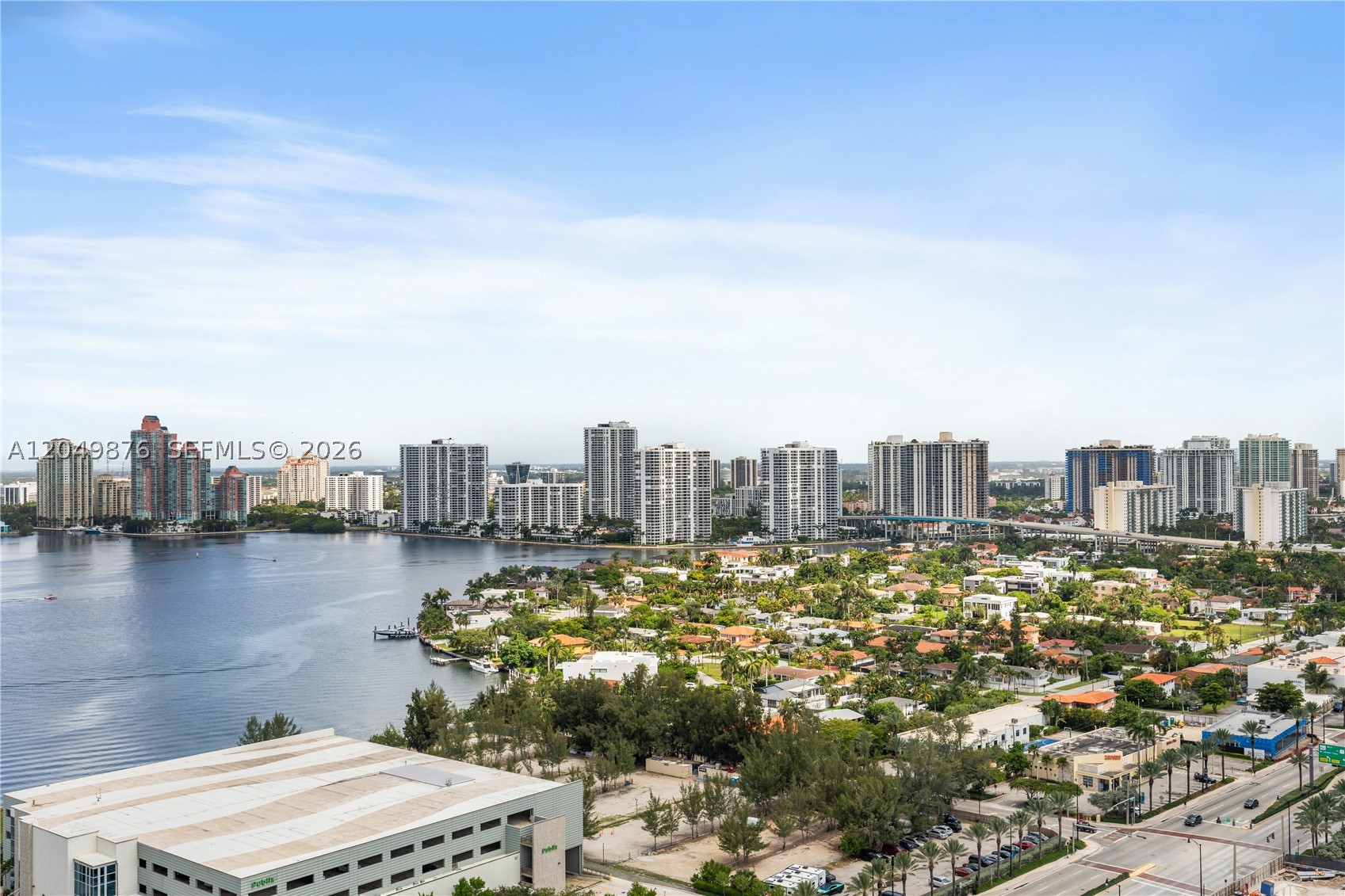18201 Collins Ave #3504, Sunny Isles Beach FL 33160