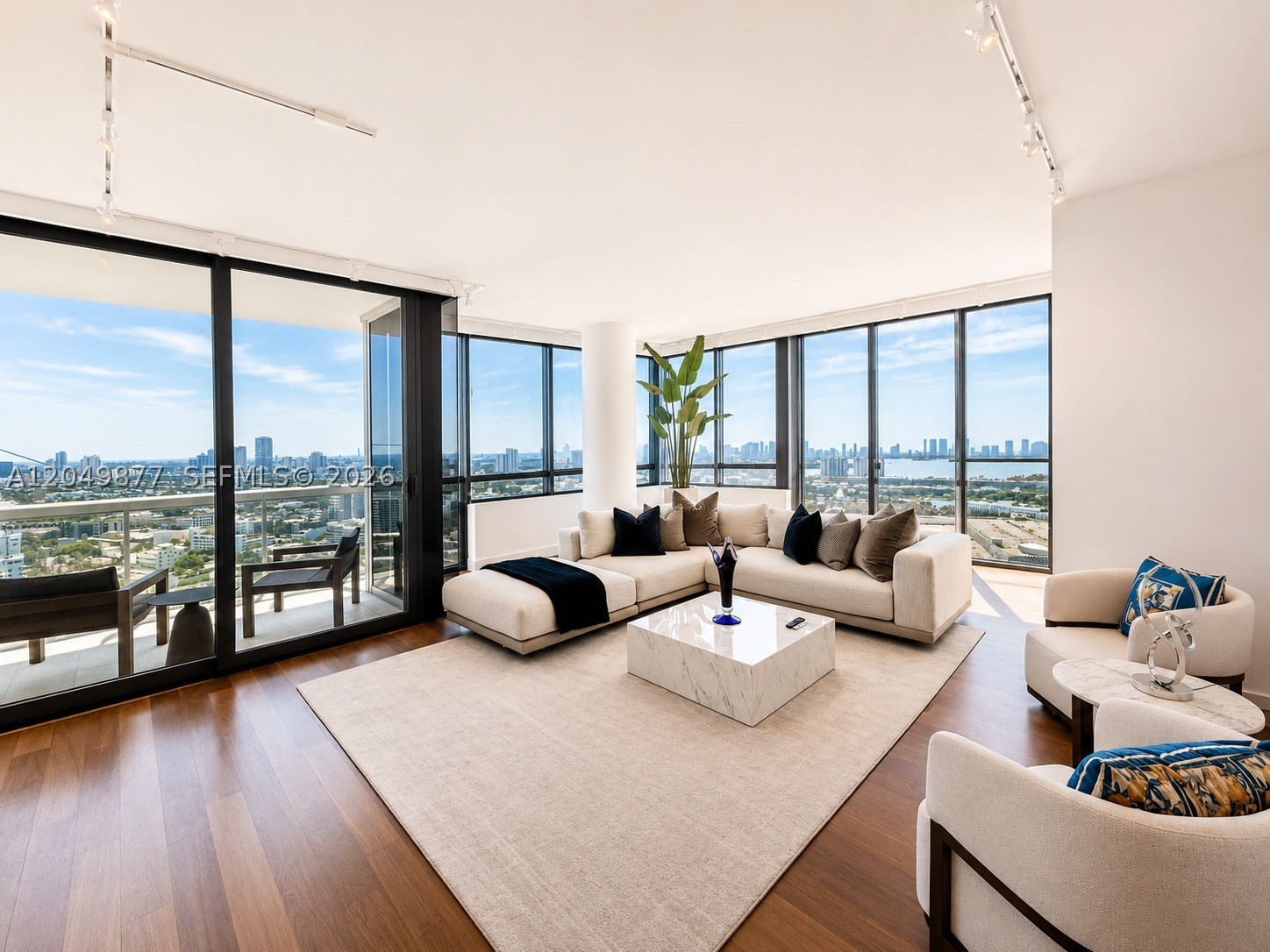 101 20th St #3501, Miami Beach FL 33139