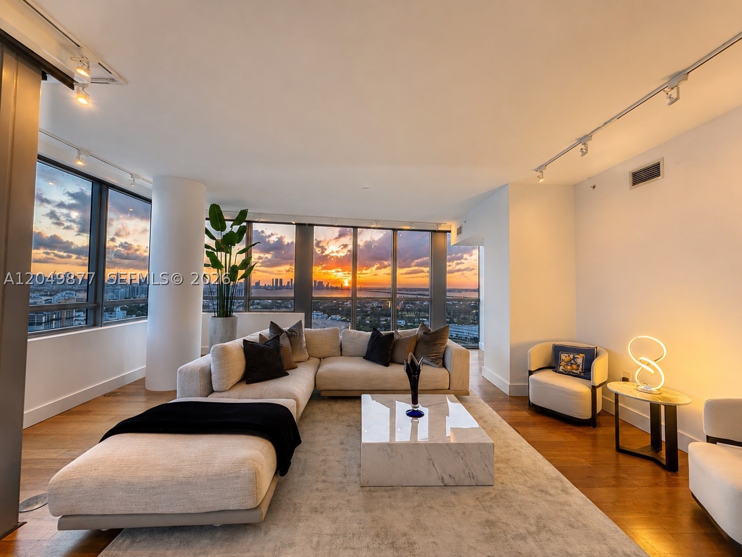 101 20th St #3501, Miami Beach FL 33139