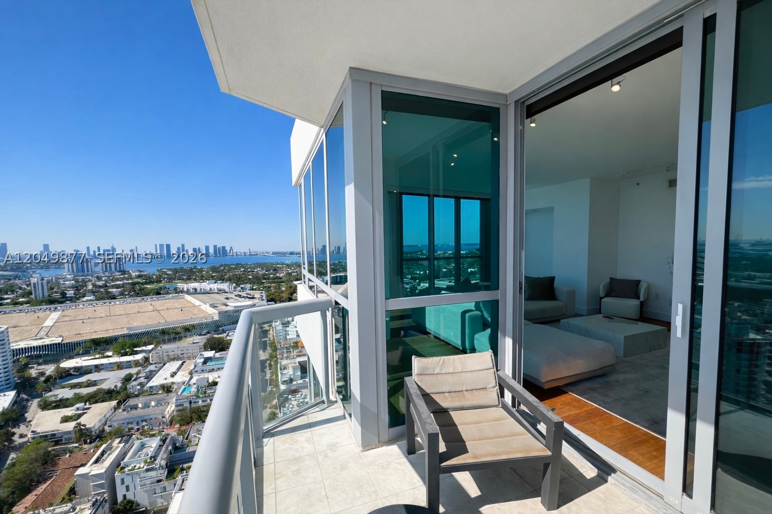 101 20th St #3501, Miami Beach FL 33139
