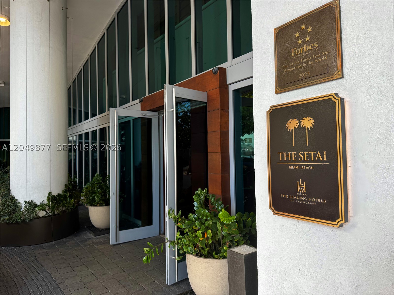 101 20th St #3501, Miami Beach FL 33139