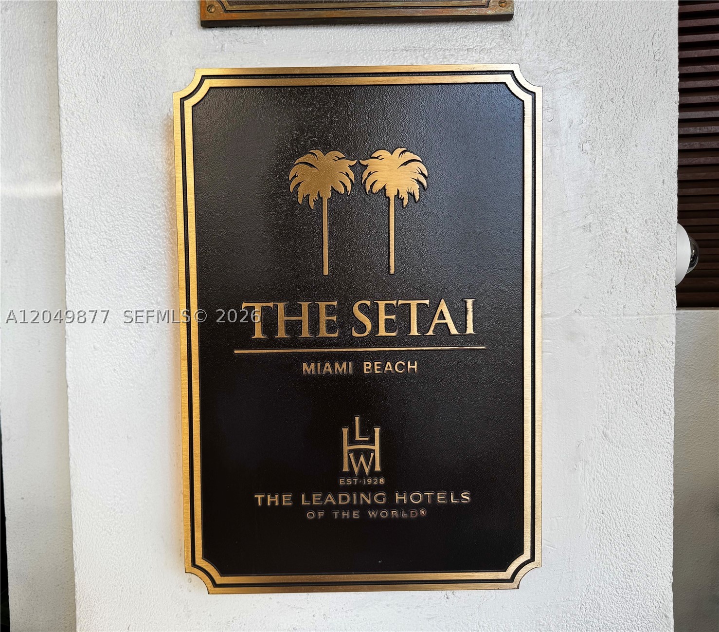 101 20th St #3501, Miami Beach FL 33139
