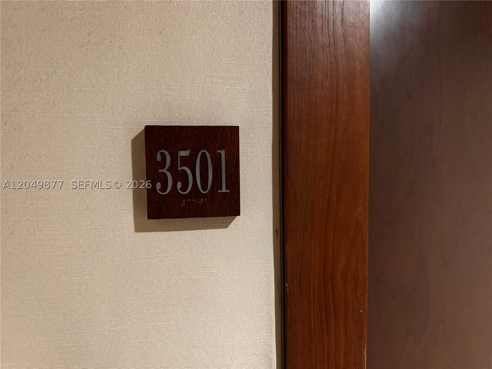 101 20th St #3501, Miami Beach FL 33139