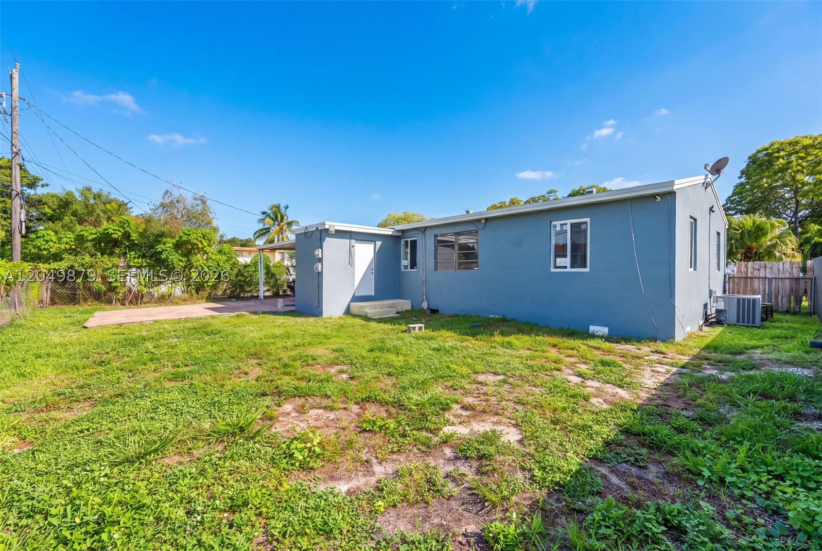 2420 NW 141st St, Opa Locka FL 33054