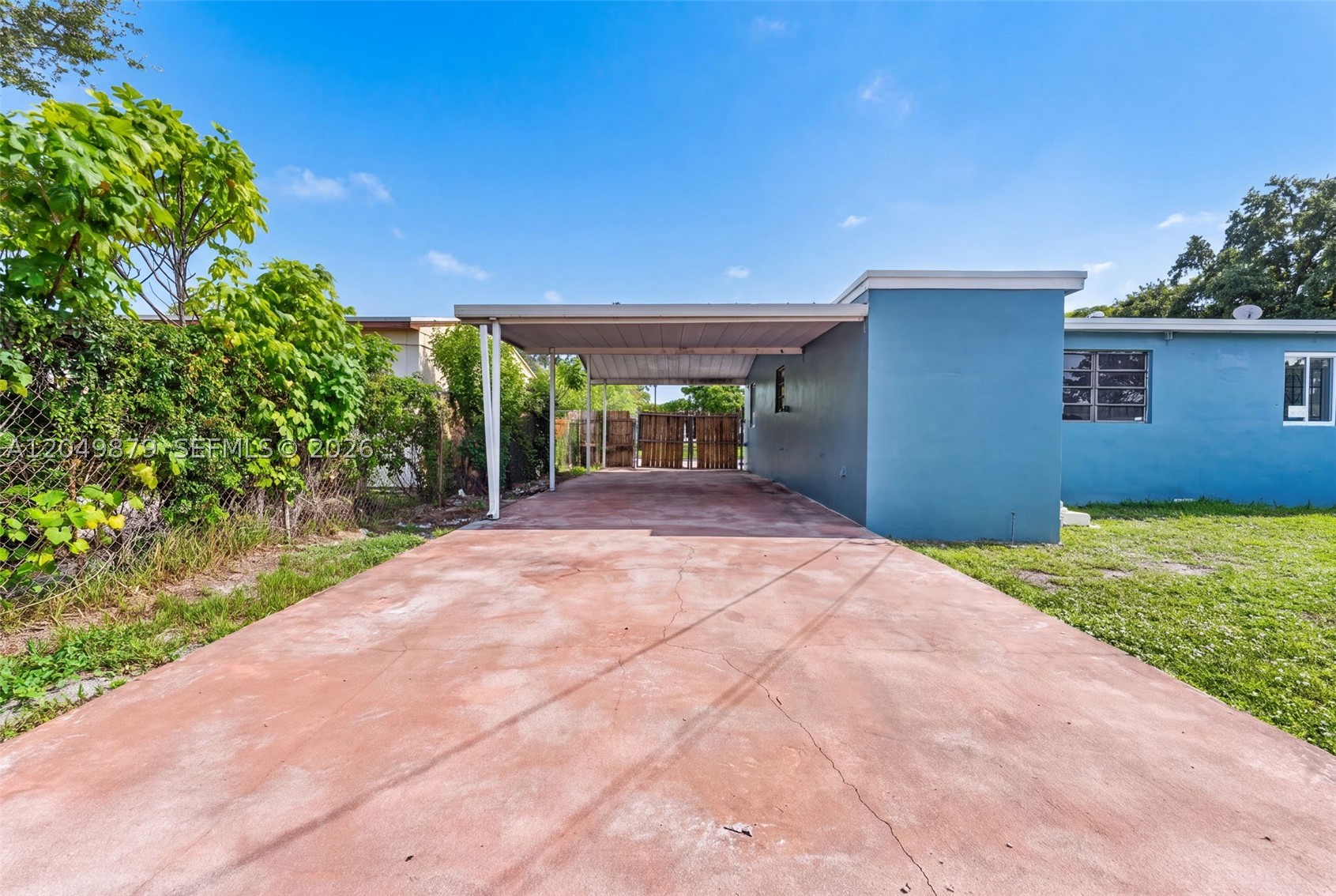 2420 NW 141st St, Opa Locka FL 33054