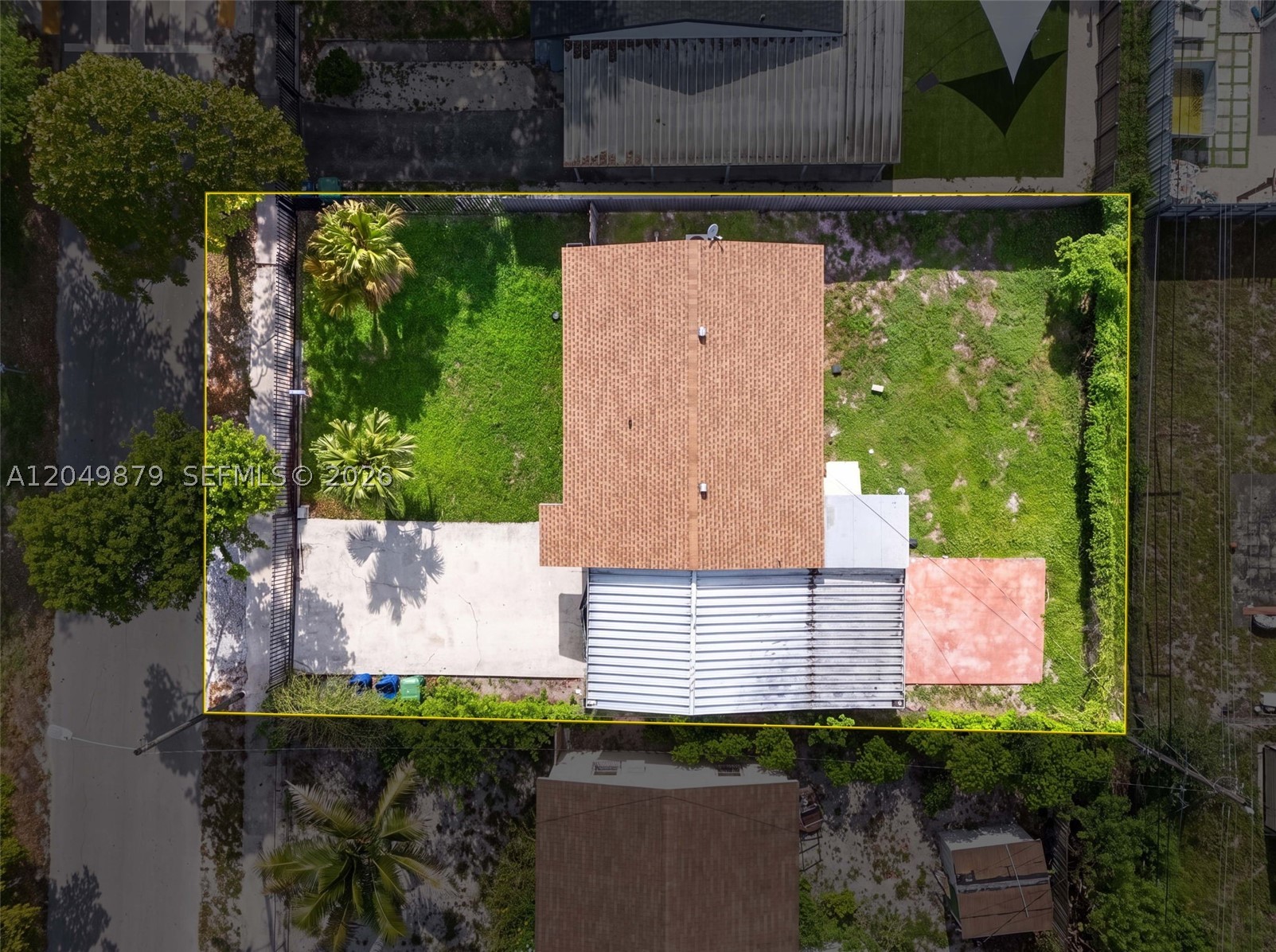 2420 NW 141st St, Opa Locka FL 33054
