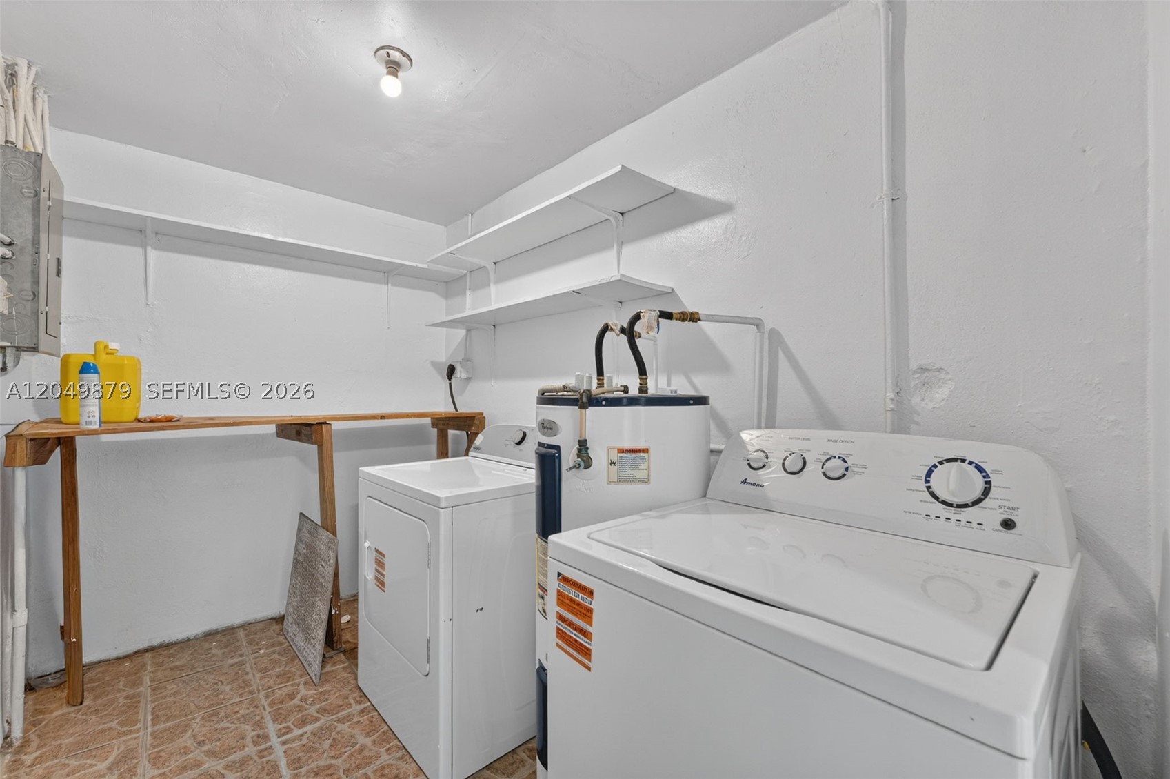 2420 NW 141st St, Opa Locka FL 33054