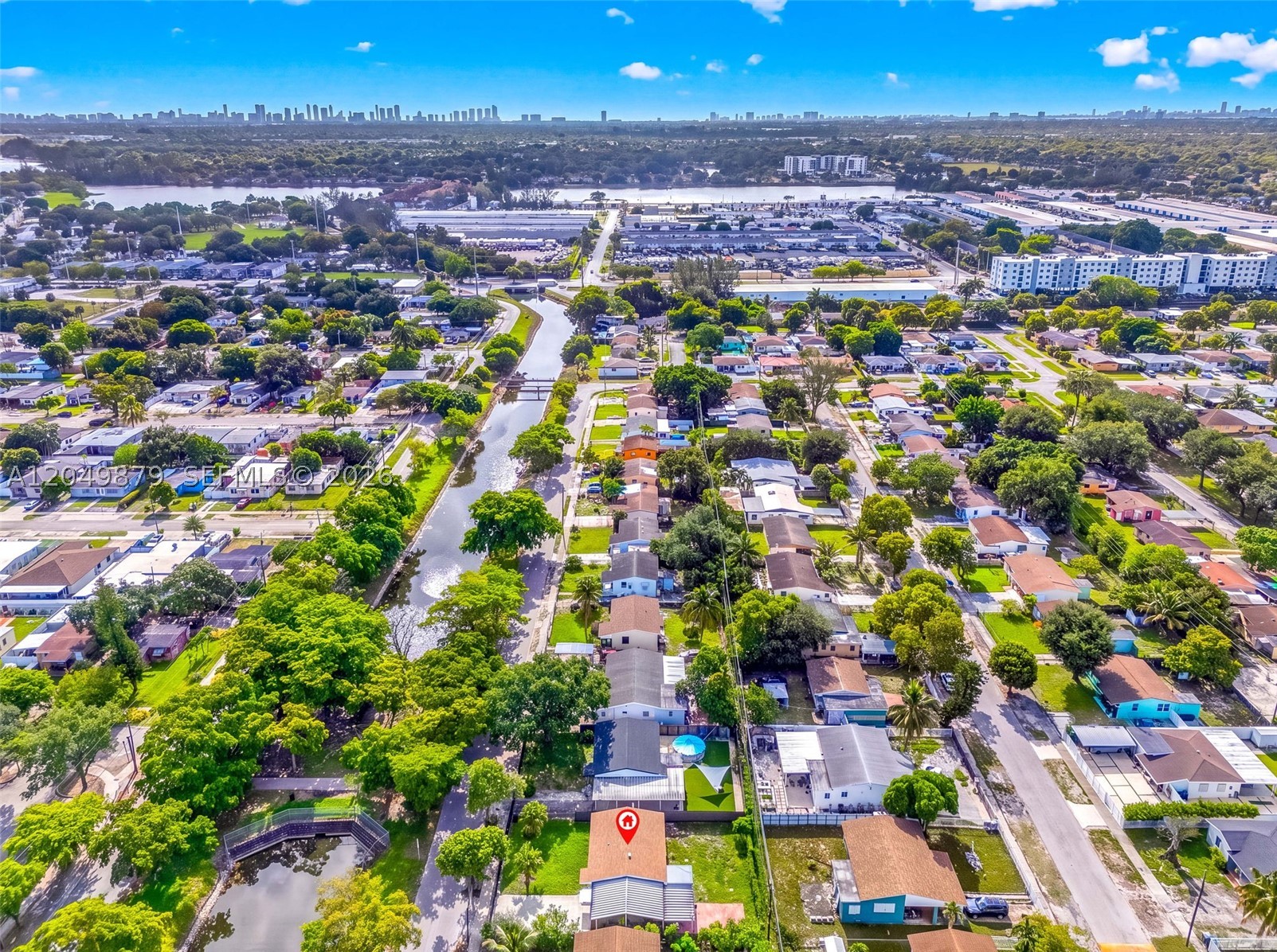 2420 NW 141st St, Opa Locka FL 33054