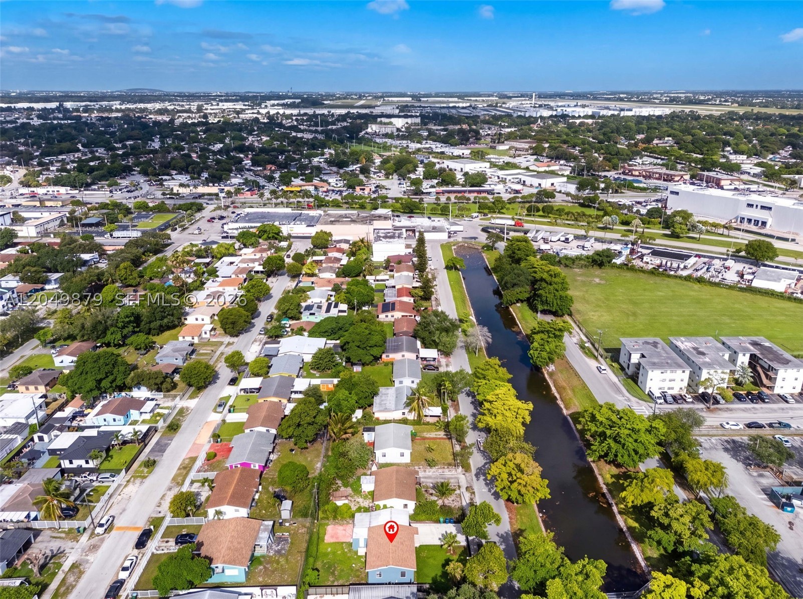 2420 NW 141st St, Opa Locka FL 33054