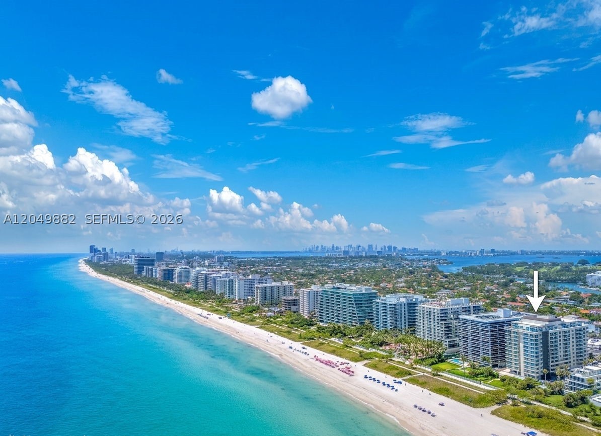 9499 Collins Ave #1009, Surfside FL 33154