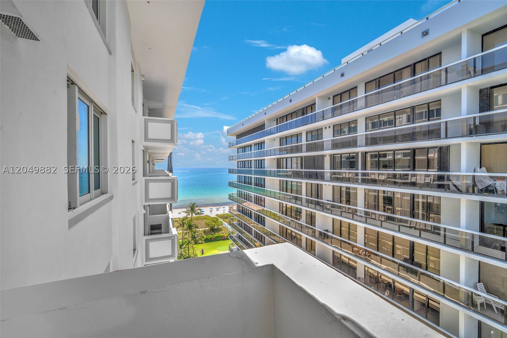 9499 Collins Ave #1009, Surfside FL 33154