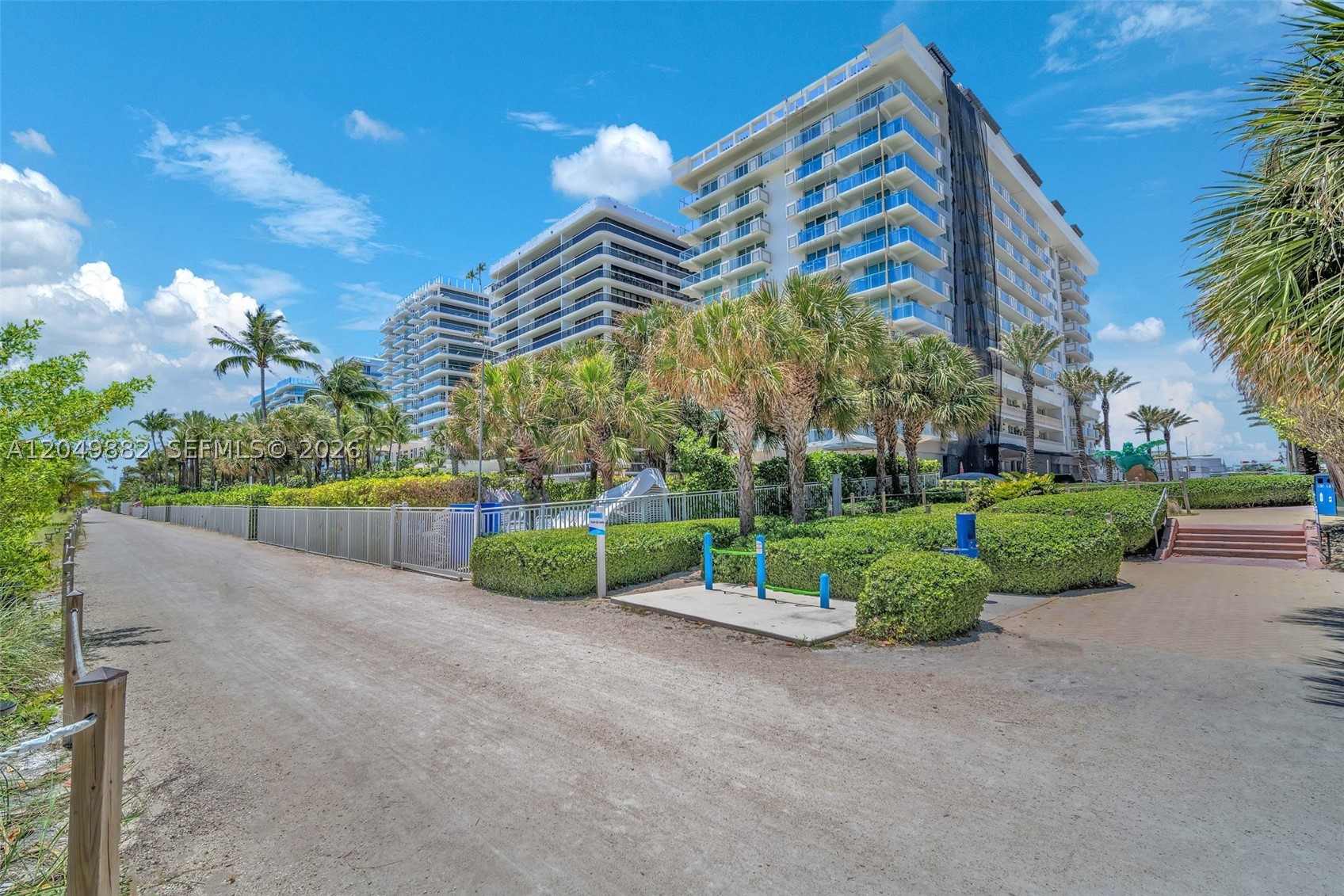 9499 Collins Ave #1009, Surfside FL 33154