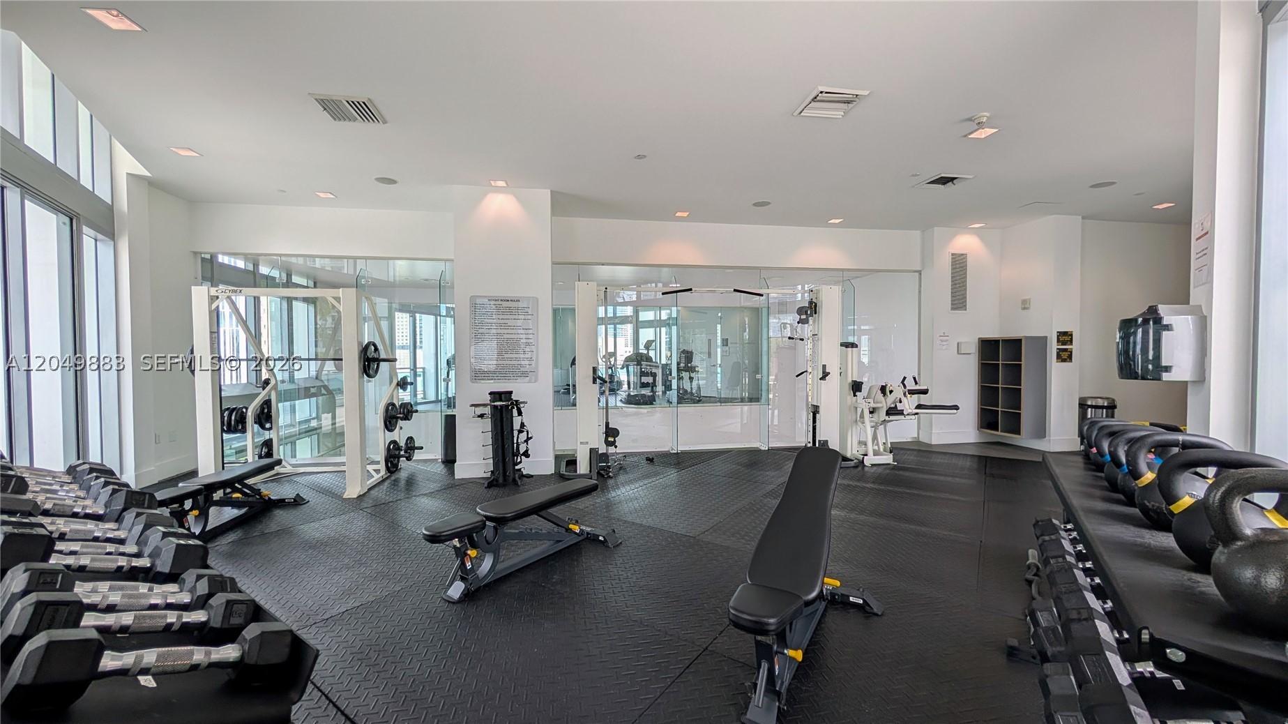 350 S Miami Ave #704, Miami FL 33130
