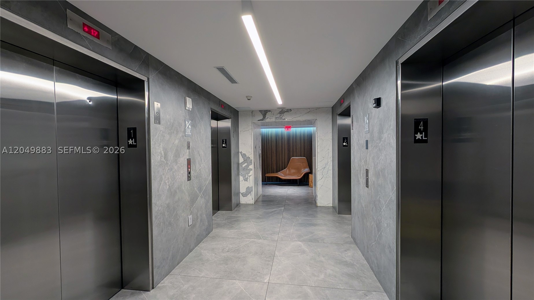 350 S Miami Ave #704, Miami FL 33130