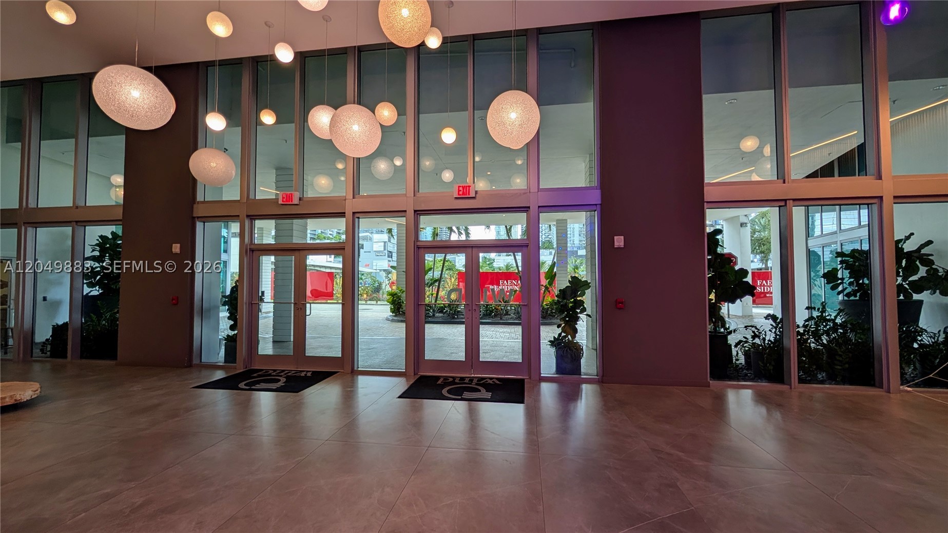 350 S Miami Ave #704, Miami FL 33130