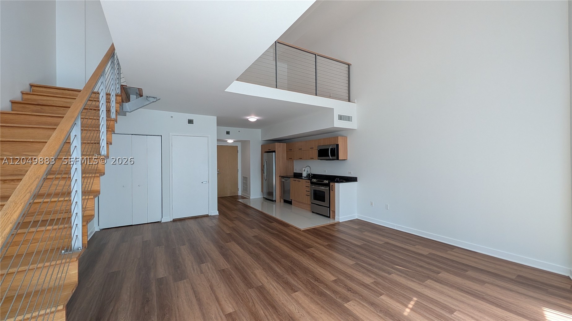 350 S Miami Ave #704, Miami FL 33130