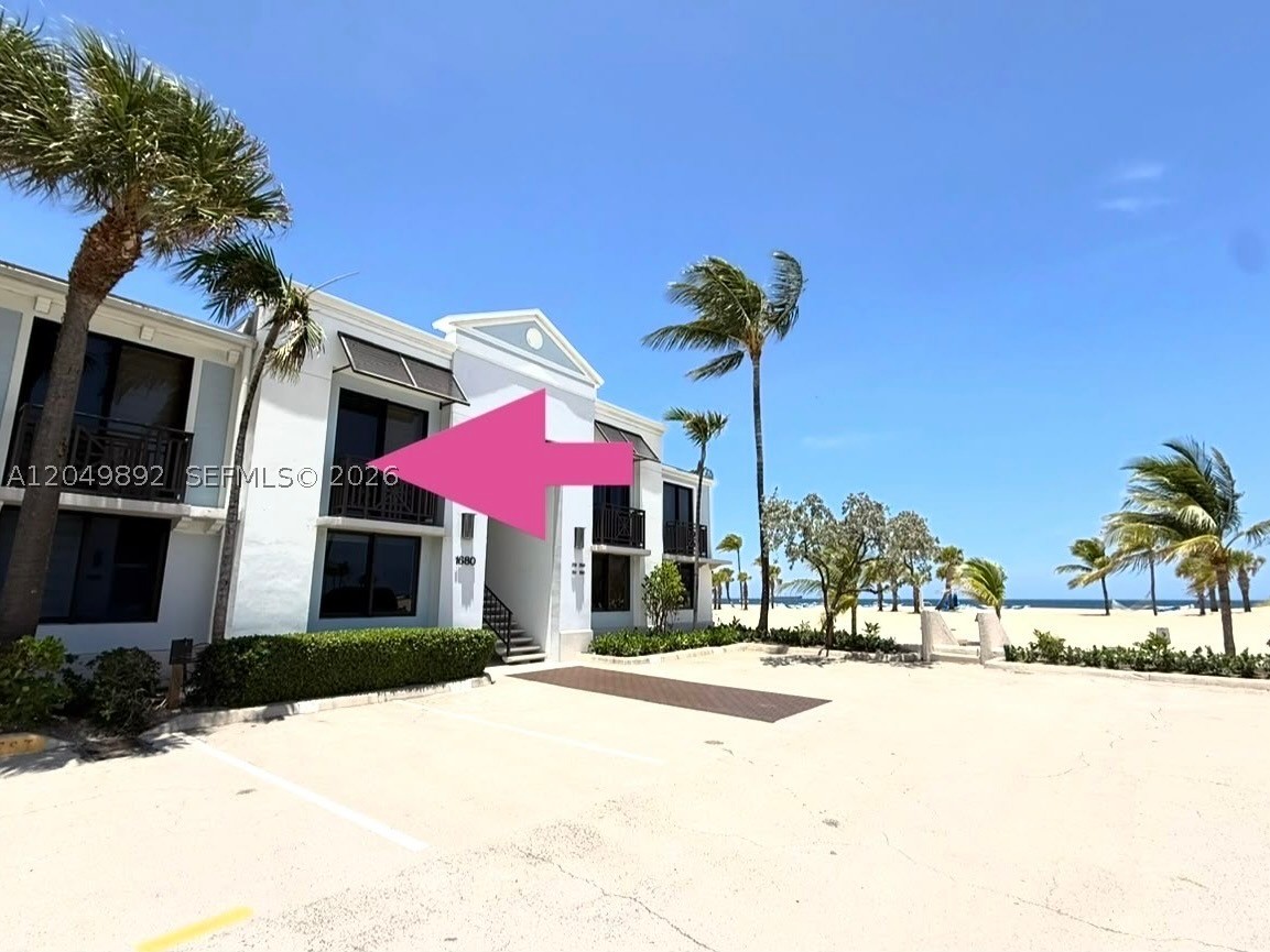 1680 S Ocean Ln #251, Fort Lauderdale FL 33316