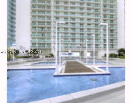 1800 N Bayshore Dr #3310, Miami FL 33132