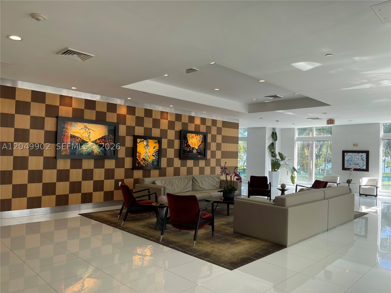 1800 N Bayshore Dr #3310, Miami FL 33132