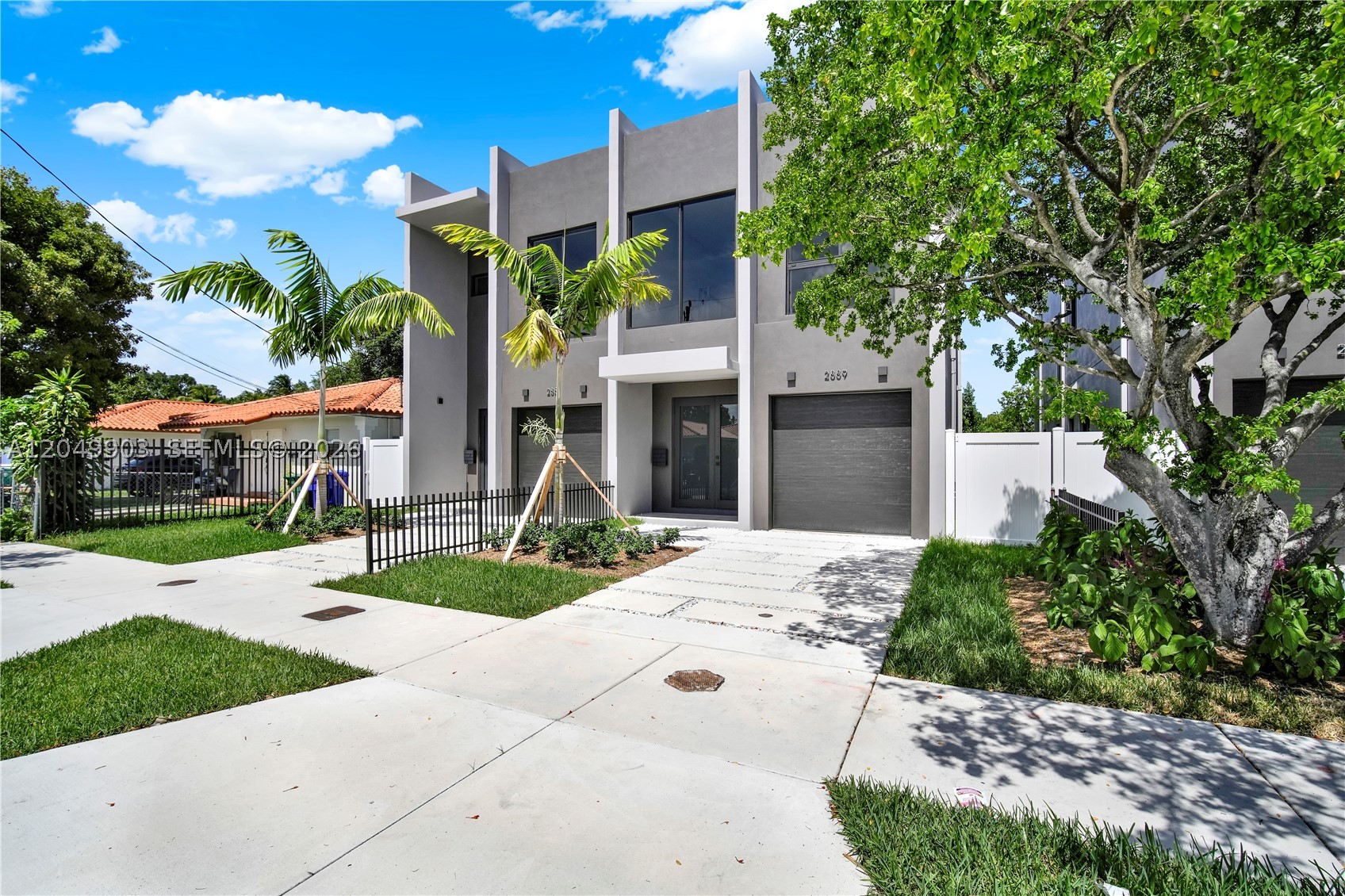 2889 SW 35th Ave #2889, Miami FL 33133