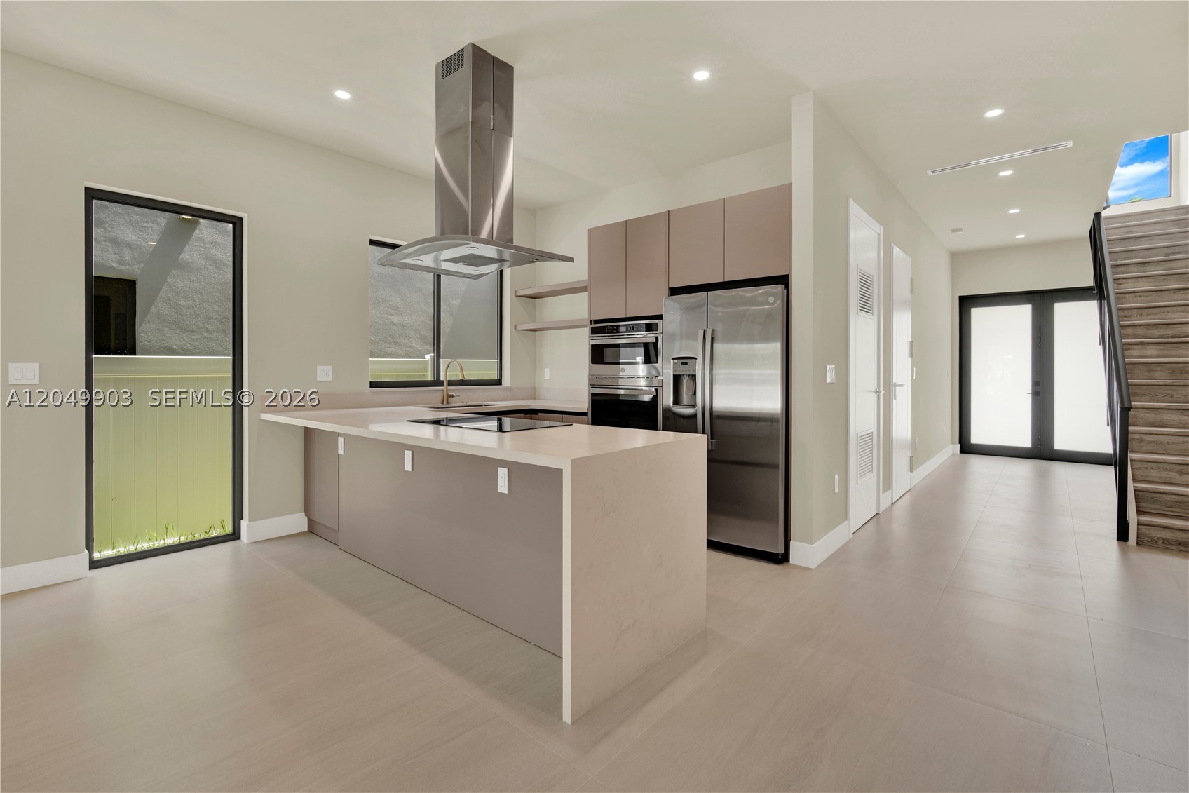 2889 SW 35th Ave #2889, Miami FL 33133