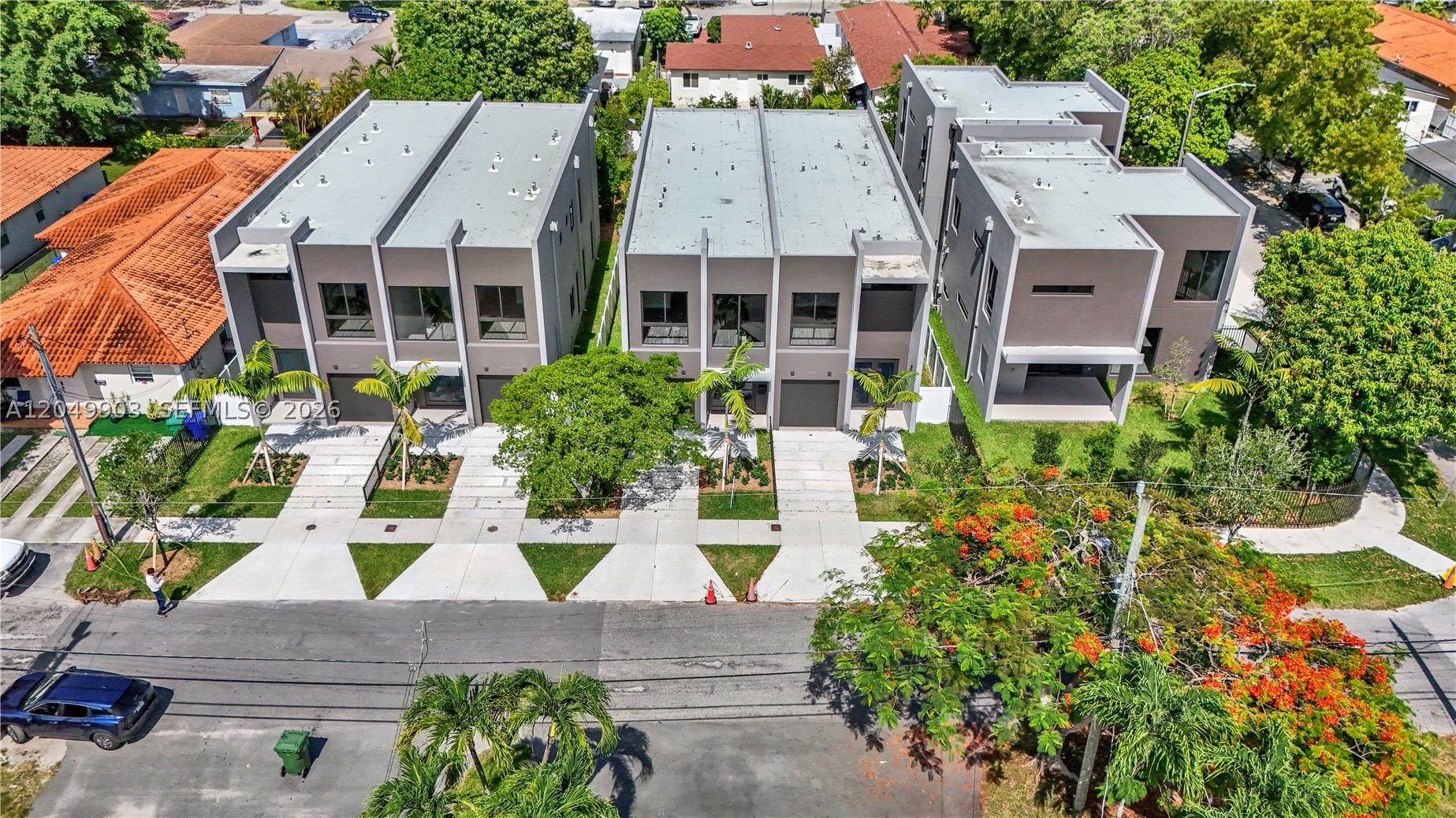 2889 SW 35th Ave #2889, Miami FL 33133