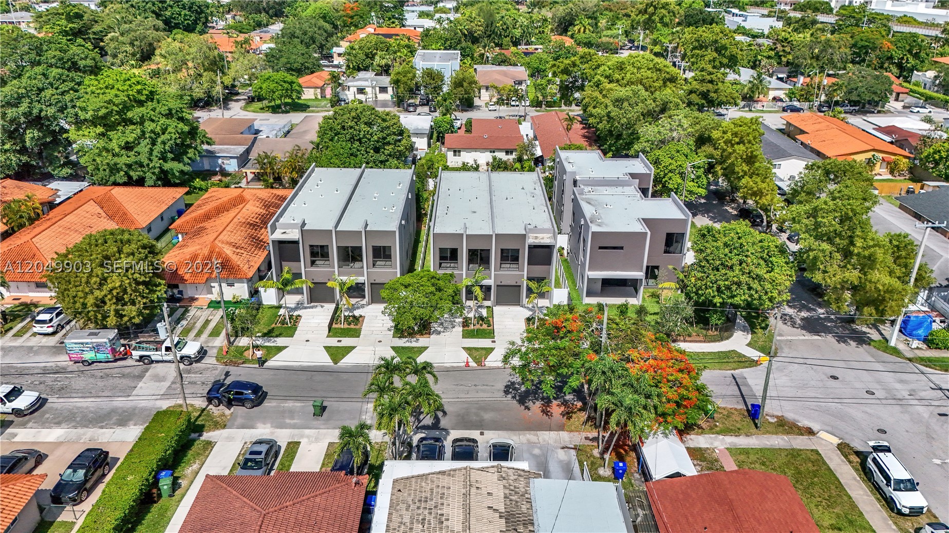 2889 SW 35th Ave #2889, Miami FL 33133