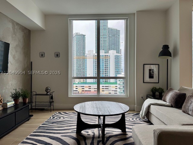 601 NE 27th St #1205, Miami FL 33137