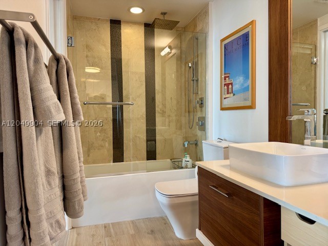 601 NE 27th St #1205, Miami FL 33137