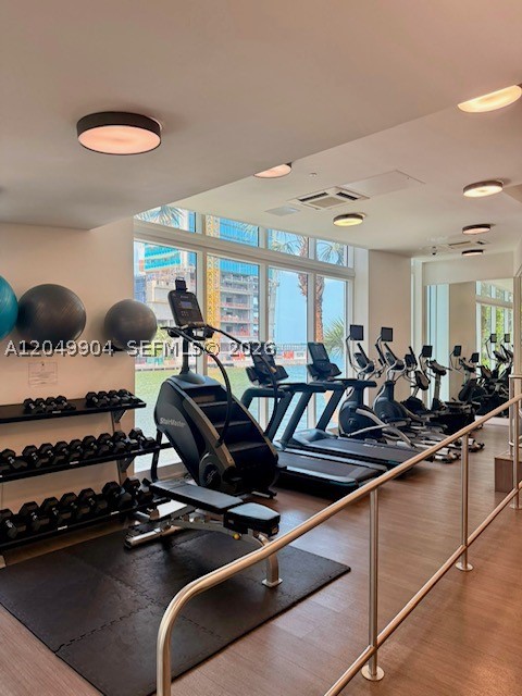 601 NE 27th St #1205, Miami FL 33137
