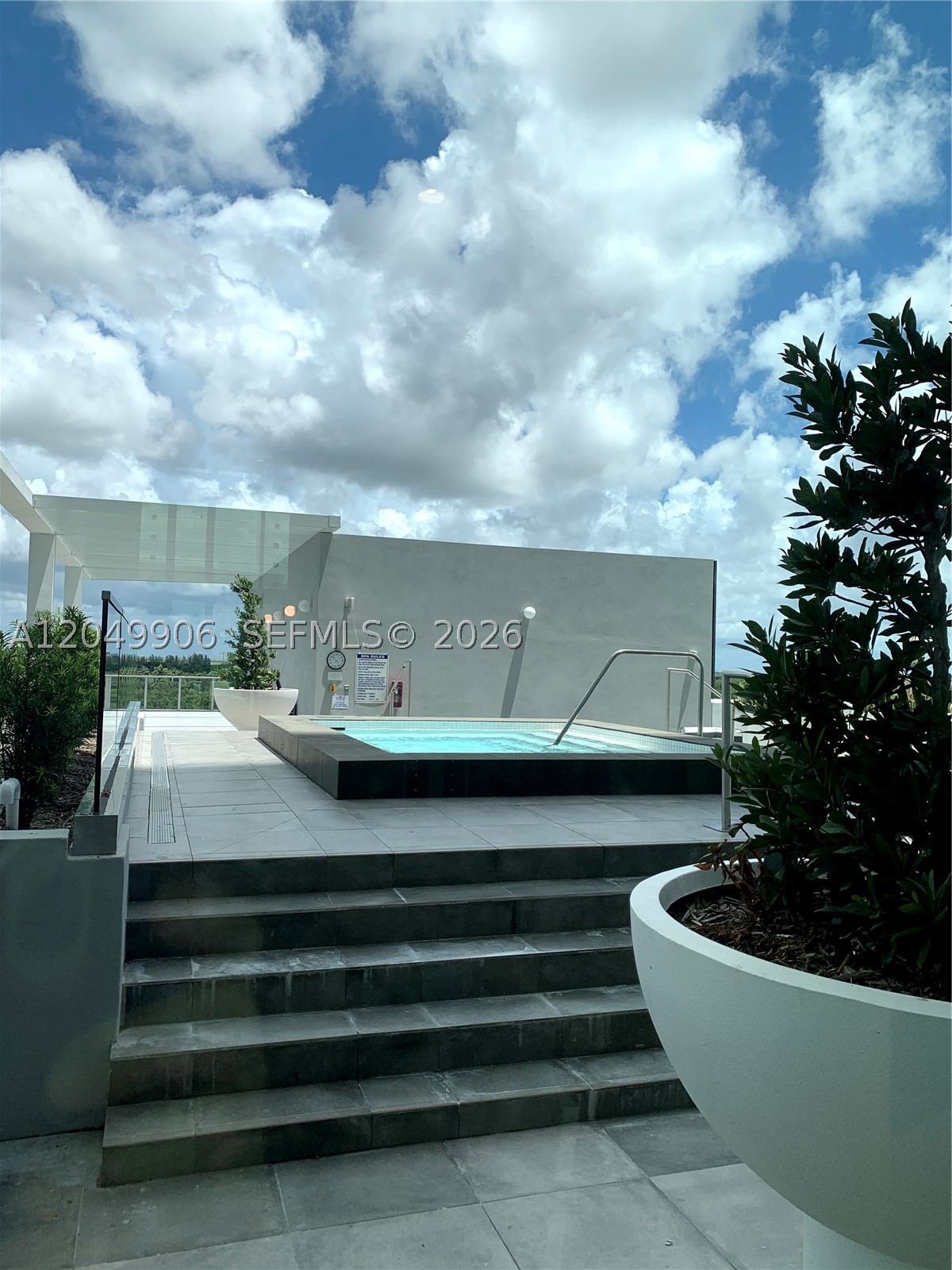 2000 W Metropica Way #1603, Sunrise FL 33323